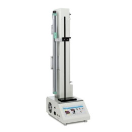 SAUTER TVO 2000N500S-LD Motorised test stand with Length measuring device