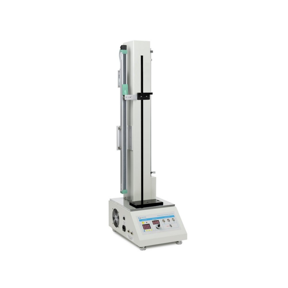 SAUTER TVO 2000N500S-LD Banco di prova motorizzato