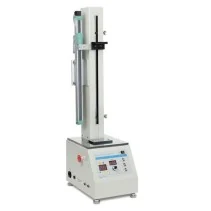 SAUTER TVO 1000N500S-LD motorised test stand with length measuring