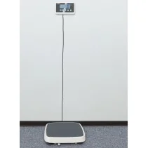 KERN MPC 250K100M Personal floor scale with medical approval
