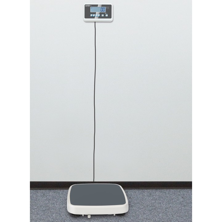 Pèse-personne KERN MPC 250K100M avec approbation médicale