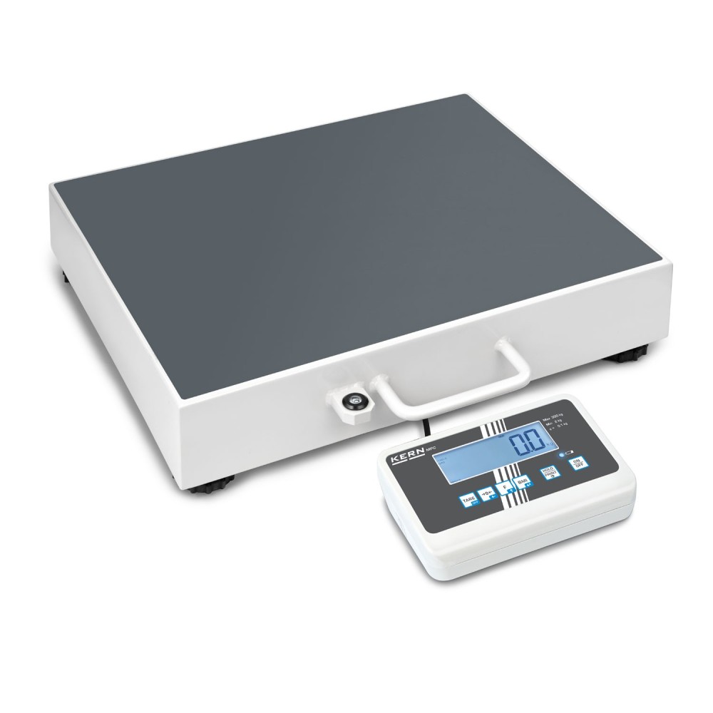 KERN MPC 300K-1LM Personenwaage mit Medizinzulassung