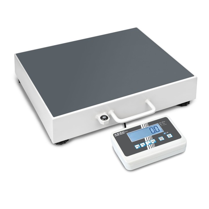 KERN MPC 300K-1LM Personal floor scale with medical approval