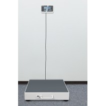 Báscula pesapersonas KERN MPC 300K-1LM con aprobación médica