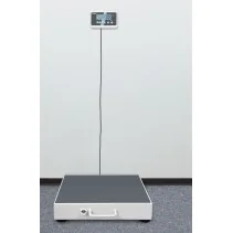KERN MPC 300K-1LM Personal floor scale with medical approval