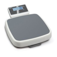 Bilancia pesapersone KERN MPD 250K100M con autorizzazione medicale