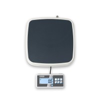 Báscula pesapersonas KERN MPN 200K-1M WiFi con aprobación médica