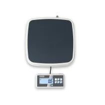 KERN MPN 200K-1M WiFi personal floor scale medical approval