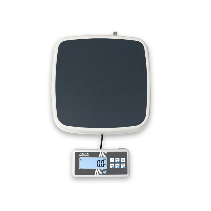Báscula pesapersonas KERN MPN 200K-1M WiFi con aprobación médica