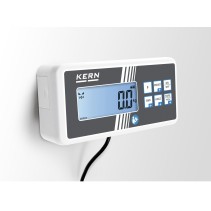 Báscula pesapersonas KERN MPN 200K-1M WiFi con aprobación médica