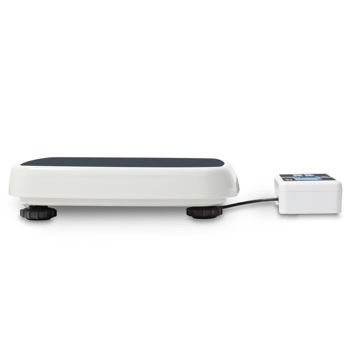KERN MPN 200K-1M WiFi personal floor scale medical approval