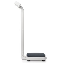 Báscula pesapersonas KERN MPN 200K-1PM WiFi con aprobación médica
