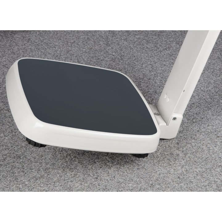KERN MPN 200K-1PM WiFi personal floor scale medical approval
