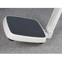 KERN MPN 200K-1HM WLAN Personenwaage mit Transportrollen