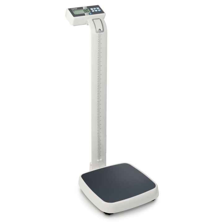 KERN MPN 200K-1HM WLAN Personenwaage mit Medizinzulassung