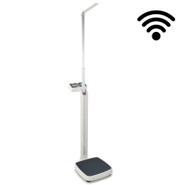 KERN MPN 200K-1HM WiFi personal floor scale medical approval