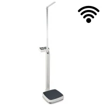 KERN MPN 200K-1HM WiFi personal floor scale medical approval