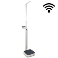 KERN MPN 200K-1HM WLAN Personenwaage mit Medizinzulassung
