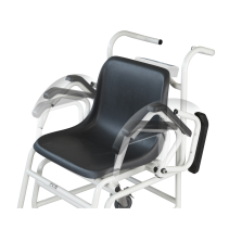 KERN MCN 200K-1M WiFi Sedia pesapersone con autorizzazione medicale