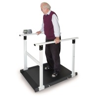 KERN MWS 300K-A02 Handrail scale with medical approval