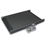 Wheelchair scale KERN MWS 400K100DM with medical approval