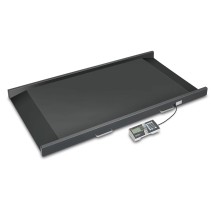 KERN MWS 300K-1LM Balance pour chariot de transport de patients