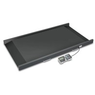 KERN MWS 300K-1LM Scale for patient transport stretchers