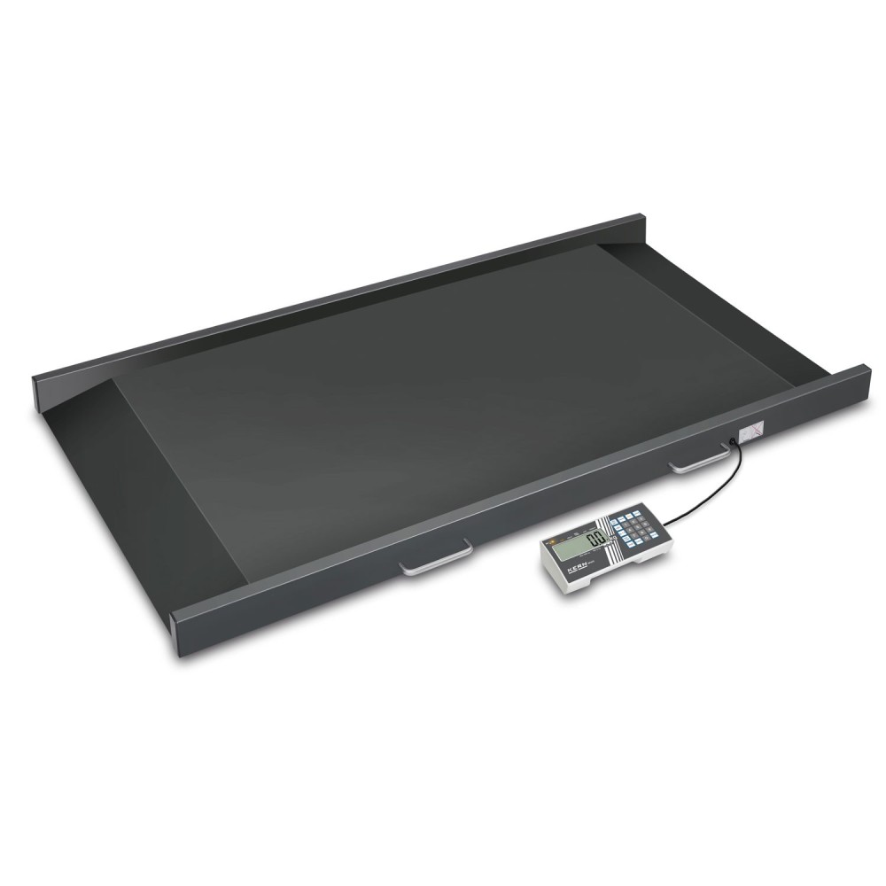 KERN MWS 300K-1LM Balance pour chariot de transport de patients