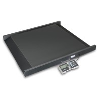 KERN MWS 300K100M Wheelchair scale with medical approval
