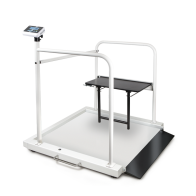 Balance de barre de maintien KERN MWA 300K-A04 avec approbation médicale