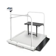 KERN MWA 300K-A04 Handrail scale with medical approval