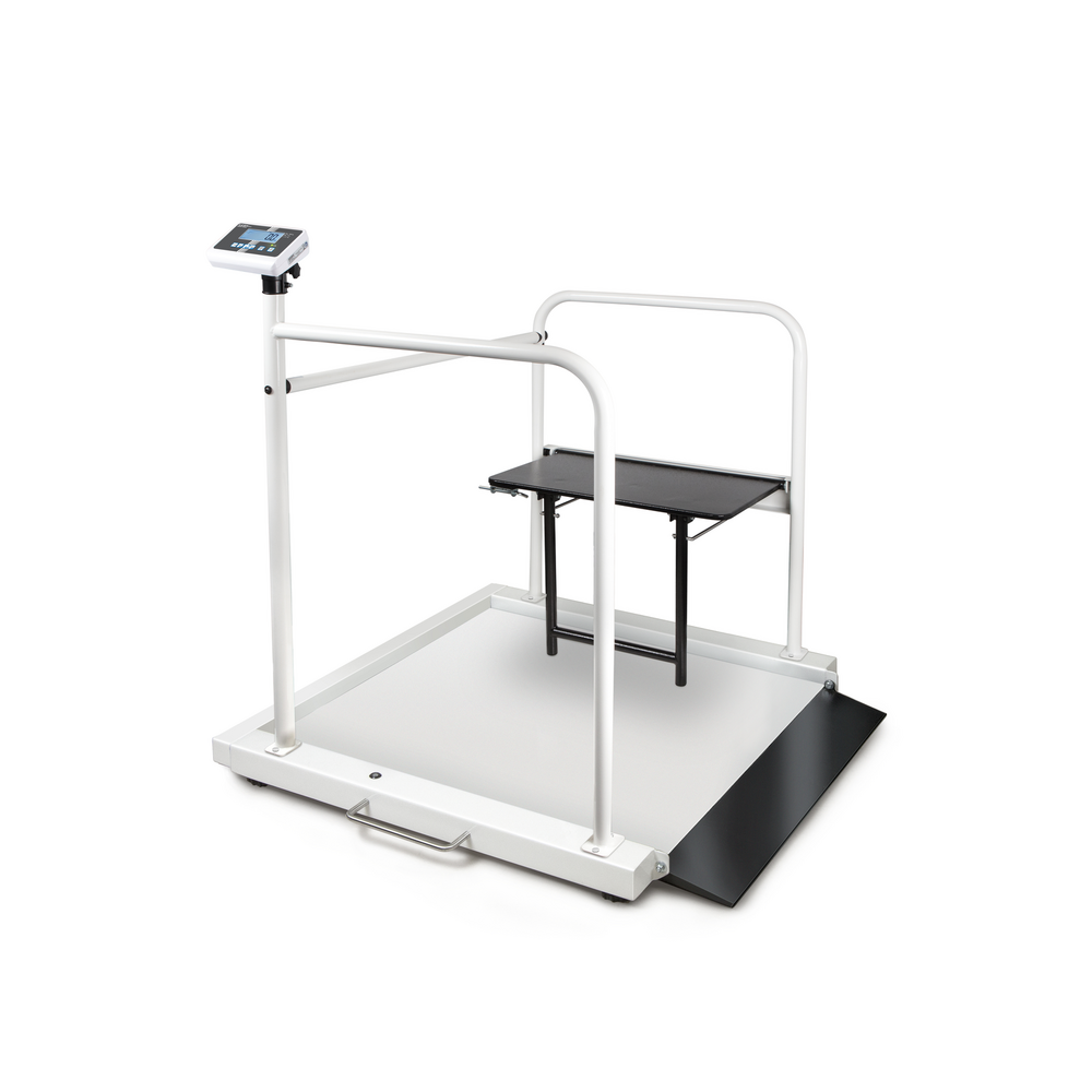KERN MWA 300K-A04 Handrail scale with medical approval