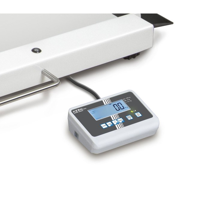 KERN MWA 300K-1M Wheelchair scale medical approval