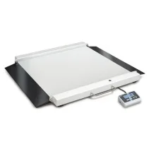 Báscula de silla de ruedas KERN MWA 300K-1M