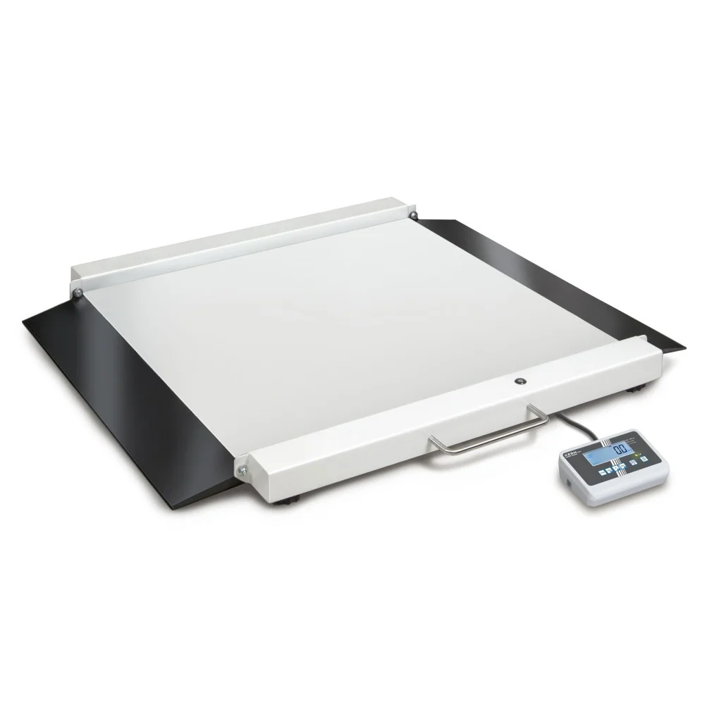 Báscula de silla de ruedas KERN MWA 300K-1M