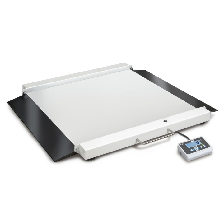 KERN MWA 300K-1M Wheelchair scale medical approval