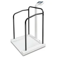 KERN MTA 400K-1M Stehhilfewaage mit Eich- und Medizinzulassung