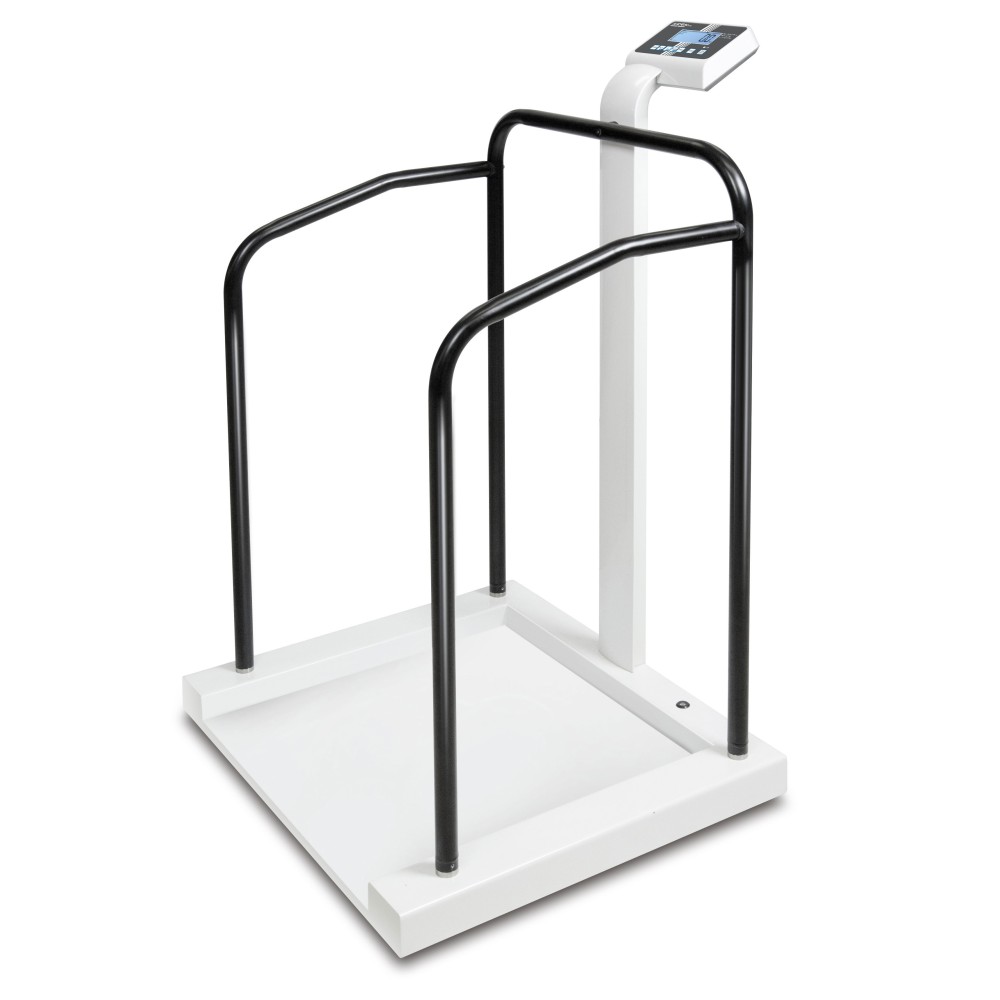 KERN MTA 400K-1M Stehhilfewaage mit Eich- und Medizinzulassung KERN MTA 400K-1M Stehhilfewaage mit Eich- und Medizinzulassung