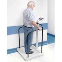KERN MTA 400K-1M Stehhilfewaage mit Eich- und Medizinzulassung
