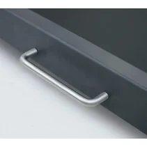 KERN MWN 300K-1M WLAN Rollstuhlwaage mit Medizinzulassung