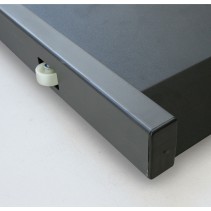 KERN MWN 300K-1M WiFi Balance pour fauteuils roulants