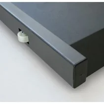 KERN MWN 300K-1M WiFi wheelchair scale with medical approval