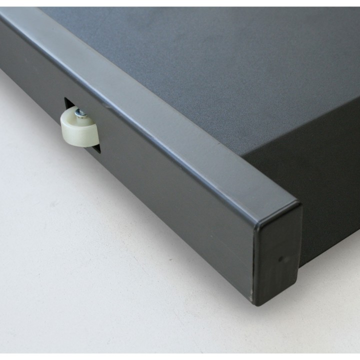 KERN MWN 300K-1M WLAN Rollstuhlwaage mit Medizinzulassung