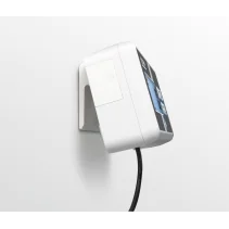 KERN MWN 300K-1M WLAN Rollstuhlwaage mit Medizinzulassung