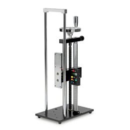 SAUTER TVL Banco di prova manuale