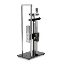 SAUTER TVL Banco de pruebas manual