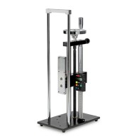 SAUTER TVL Banco di prova manuale