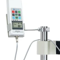 SAUTER TVM 10KN120N Motorisierter Prüfstand für Kraftmessungen