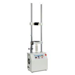 SAUTER TVM 20KN120N motorised test stand