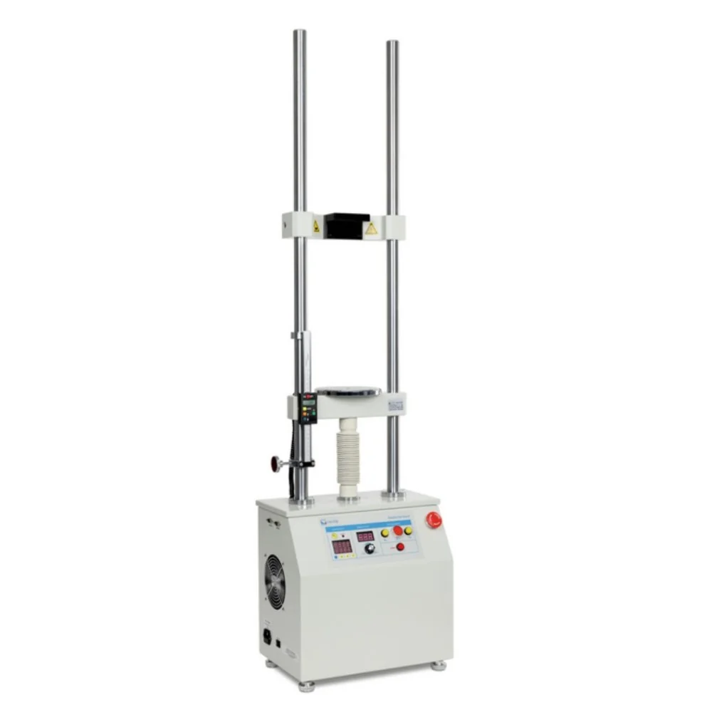 SAUTER TVM 20KN120N Banc d'essai motorisé